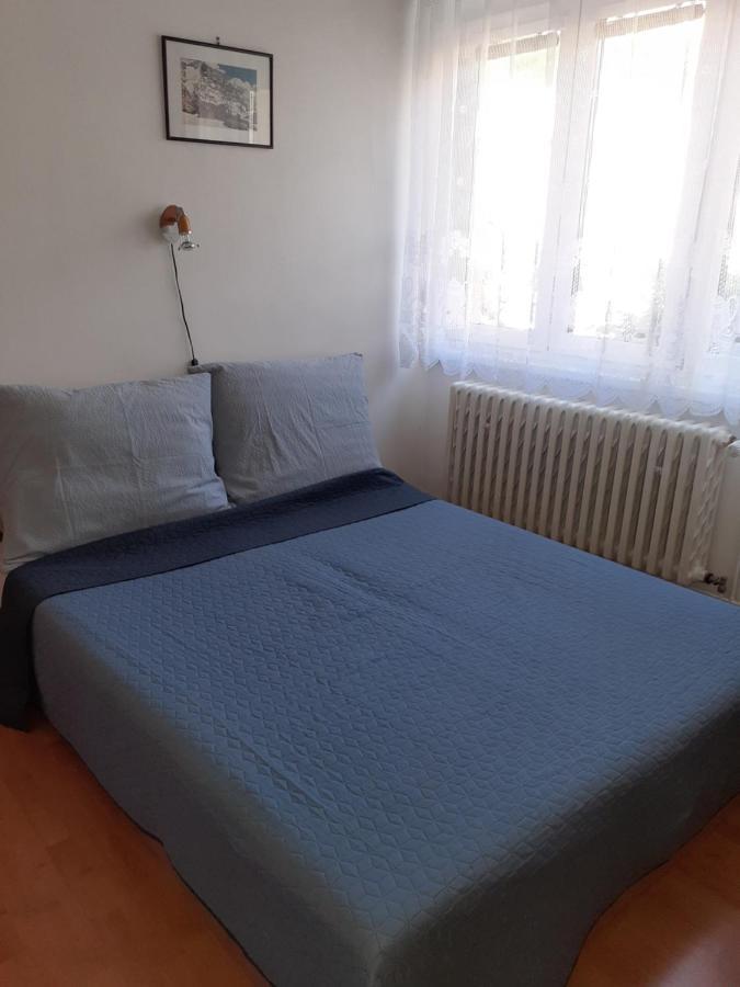Penzion Fontana 미쿨로프 외부 사진